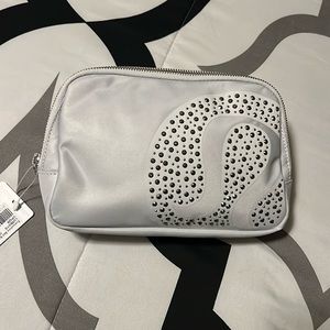 Lululemon Studded Belt Bag